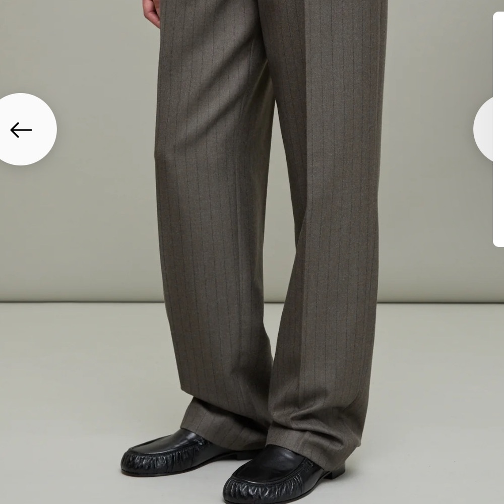NWT size 2 Kallmeyer phoebe trouser